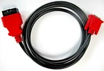 Obdii Cable Compatible With Autel Maxiflash J2534 Programming Vci Device. Fixed Price $53.99.