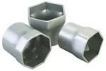 5-1/4" 3/4" Drive 6 Point Bearing Locknut Socket OTC-1939 Brand New!. Fixed Price $79.85.