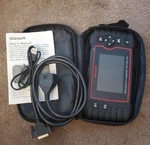 Icarsoft Auto Diagnostic Scanner Por V2.0. Fixed Price $120.00.