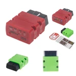 KW902 Wifi/bluetooth OBD2 Obdii ELM327 Car Vehicle Diagnostic Scanner Reader Min. Fixed Price $18.99.
