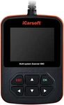 Icarsoft I980 Mercedes-benz Professional OBD2 Diagnostic Scanner Tool. Fixed Price $113.95.