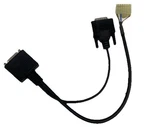 Snap On Mitsubishi Diagnostic Adapter MITSU-1 MT2500-55. Fixed Price $15.99.