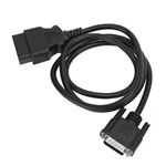 Obdii Diagnostic Cable Scanner Test Adapter For KW807 KW808 KW809. Fixed Price $13.47.