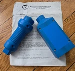 Ast Bmw 6211 Oil Change Reset Tool & 6212 Adapter + Instructions. Fixed Price $49.95.
