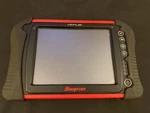 Snap On Verus EEMS323 Diagnostic Scanner Tool Not Working As Is. Fixed Price $229.95.