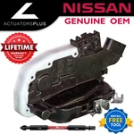 Nissan Titan Xd Crew Cab Genuine Oem Rear Right Door Lock Actuator 16-22 Lifetim. Fixed Price $79.99.