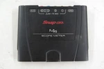 Snap On Diagnostic M4 Scope Meter Module EEDM301A Cracked Casing. Fixed Price $134.99.