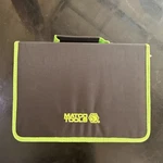 Matco Tool Bag/case. Fixed Price $20.00.