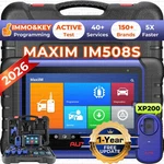 2026 Autel Maxiim IM508S Immo Key Programming Tool All System Diagnostic Scanner. Fixed Price $949.00.
