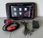Snap Solus Edge 26.2 Touch Diagnostic Full Function Scanner 1980'S-2026. Fixed Price $1199.99.