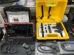 Matco Tools Maximus 2.0 Diagnostic Scanner With Case And Docking Station. Fixed Price $565.00.