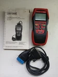 Craftsman CANOBD2 Diagnostic Tool Model 87702 Automotive With Cable. Fixed Price $49.95.