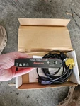 Snap-on Pass Thru Iii J2534 EETA113C Programming Interface. Fixed Price $699.00.