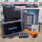 Zurich Pro Obdii OBD2 Scanner Automotive Shop Tool -car Truck Van Suv- Used. Fixed Price $375.00.