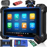 Autel Ii Full Kit Key Programmer For Locksmith & Workshop IM608S. Fixed Price $3099.00.