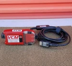 Genuine Ford Rotunda 078-00496 VCM1 Vehicle Communication Module With Cord. Fixed Price $450.00.