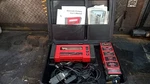 Snap-on MT2500 Automotive Diagnostic Scanner, Cartridges For Domestic And Asian. Fixed Price $509.24.