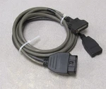 Miller Chrysler CH7010 Drbiii 3 Diagnostic Scan Tool 16 Way Vehicle Cable. Fixed Price $112.99.