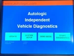 Autologic Diagnostics Machine Porsche *tested Works* Ships Free Today!. Fixed Price $5999.00.