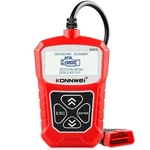 Konnwei KW310 Scanner OBD2 Diagnostics Tool Check Engine Light Code Reader. Fixed Price $18.99.