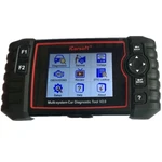 Volkswagen Vw Audi Diagnostic Scanner Tool Abs Srs Code Reader Icarsoft Vaws 2.0. Fixed Price $149.95.