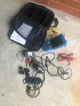Genuine Uei ADL7103 Automotive 2 Channel Scope And Scan Tool, 99.99% Life Left. Fixed Price $1285.33.