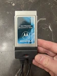 Motorola DCT5000 Diagnostic Port Part No: 468010-002-00. Fixed Price $22.48.
