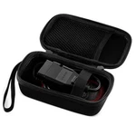 Caseling Hard Case- 6.5" Multi-purpose Electronics For Travel- Black. Fixed Price $24.18.