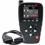Quicksetxateq Tpms Tools Summer/winter Tire Reset. Fixed Price $402.75.