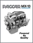 Paccar DAVIE4 MX-11 & MX-13 Oem Diagnostic Tool Engine Service Software Only. Fixed Price $2999.00.