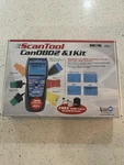 Innova 1403 Scan Tool CANOBD2 &1 Kit Pre Owened. Fixed Price $75.00.