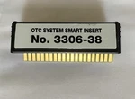 Otc System Smart Insert 3306-38. Fixed Price $9.99.