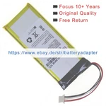 Original Quality Pl 604193 Battery For Autel TS508K MD801 TS408 3.7V 11.1W. Fixed Price $38.51.