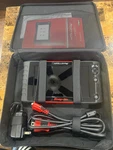 Snap-on Apollo D9 Diagnostic Tool EESC335 Scanner Only. Fixed Price $690.00.