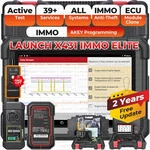 2026 Launch X431 Immo Elite Plus Key Programming All System Diagnostic Scan. Fixed Price $1145.00.