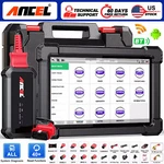 Heavy Duty Diesel Truck Scanner Full System Dpf Regen Diagnostic Tablet. Fixed Price $719.99.