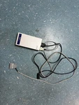 Etas Mac Calibration Measuring And Application System - W/ Y261A24 Cable. Fixed Price $125.00.