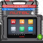 Autel Maxicheck MX808S OBD2 Scanner Auto Diagnostic Tool Code Reader. Fixed Price $380.00.