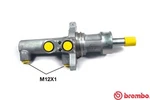 Brembo 50 030 Brake Master Cylinder For Mercedes-benz. Fixed Price $111.58.