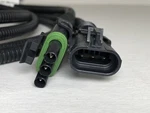 Delphi 3-PIN Weather-pack 3-WAY Metri-pack Male Connector Adapter 10-FT Cable. Fixed Price $24.99.