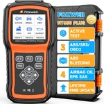 Foxwell NT630 Plus Bidirectional Srs Abs Bleeding Oil OBD2 Diagnostic Scanner. Fixed Price $108.99.