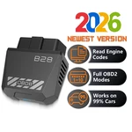 ELM327 OBD2 Code Reader Bluetooth Auto Diagnostic Tool Obdii Scanner For Android. Fixed Price $49.99.