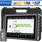 Bi-directional OBD2 Scanner All System Bluetooth Diagnostic Tool Ecu Key Coding. Fixed Price $609.00.