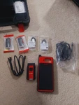 Autel Maxiim KM100E Key Fob Programming Tool Notupdated. Fixed Price $599.00.