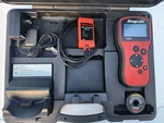 Snap On Tire Pressure Sensor System Tool. Fixed Price $289.99.