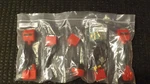 Snap-on Euro Adapter,s-series Key Set Verus Modis Solus EAK0253B15B, EAK0253B16E. Fixed Price $349.99.