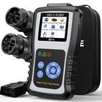 Kzyee KC601 Heavy Duty Diesel Truck Scanner Full System Diagnostic Tool For Mack. Fixed Price $135.99.
