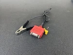 #BN202 Snap On New MB-2A EAA0355L75A Mercedes Scanner Adapter Solus Modis. Fixed Price $20.95.