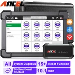 Ancel X7 Bidirectional All System OBD2 Scanner Car Diagnostic Tool Code Reader. Fixed Price $328.31.