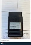 Mopar Witech Micropod 2 Chrysler Diagnostic Scanner Tool Genuine. Fixed Price $500.00.
